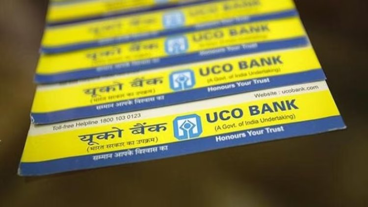 Ashwani Kumar appointed as the new MD & CEO of UCO Bank, to succeed Prasad