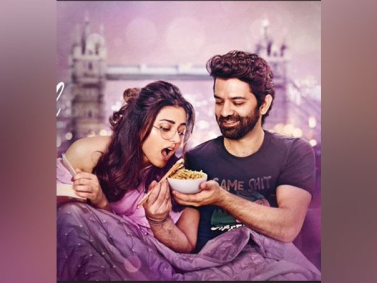 What to expect from Ridhi Dogra, Barun Sobti's 'Badtameez Dil'? Find out interesting details in trailer