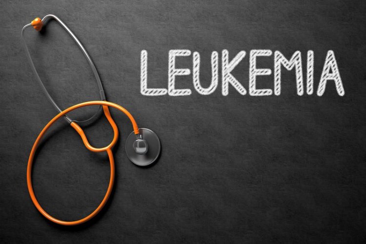 Study discovers role of ultraviolet radiation in development of leukemia in skin