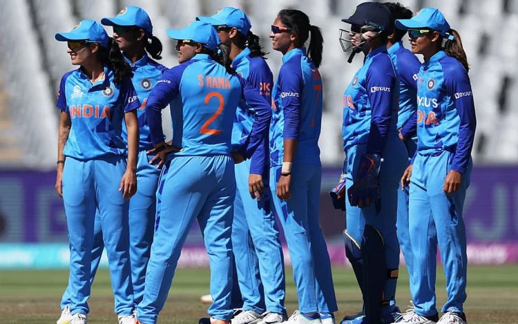 India women's cricket team to tour Bangladesh for white-ball series in July