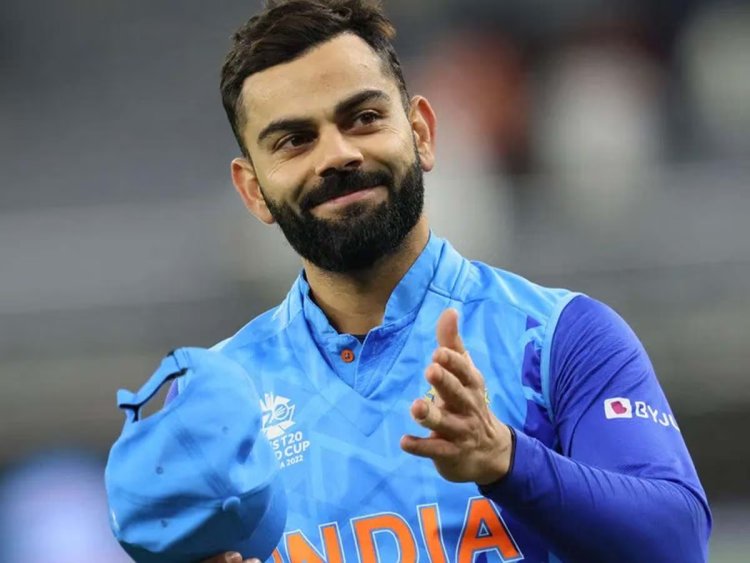 Virat Kohli joins India's richest celebs with net worth over Rs 1,000 crore