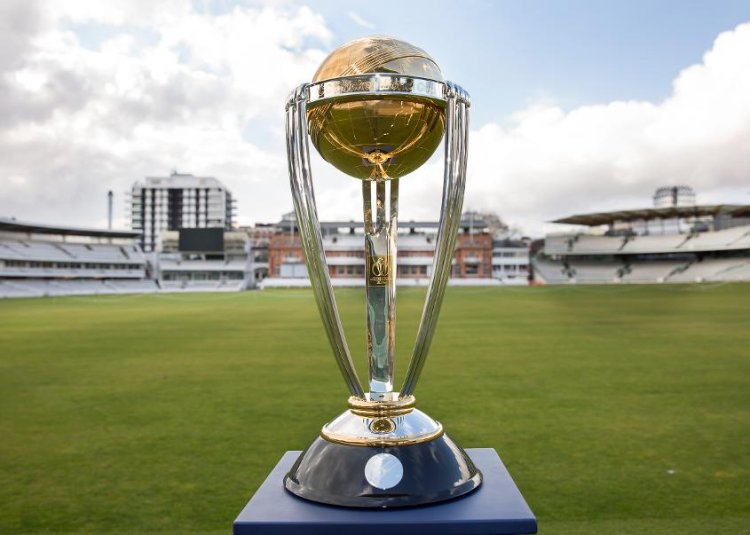 ICC ODI World Cup: Ahmedabad to host final, Mumbai and Kolkata get semis