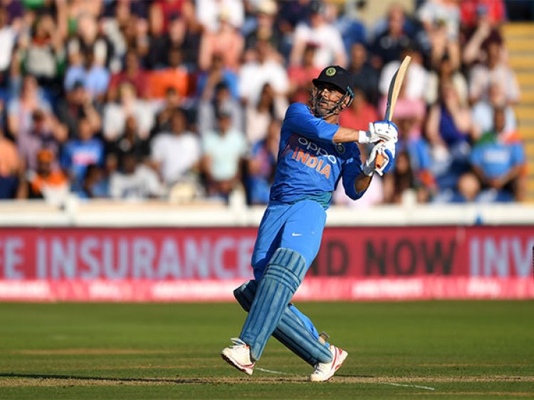 MS Dhoni turns 42: A look at his performances at major ICC tournaments