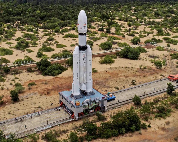 Isro gears up for third lunar mission as India eyes to achieve rare feat