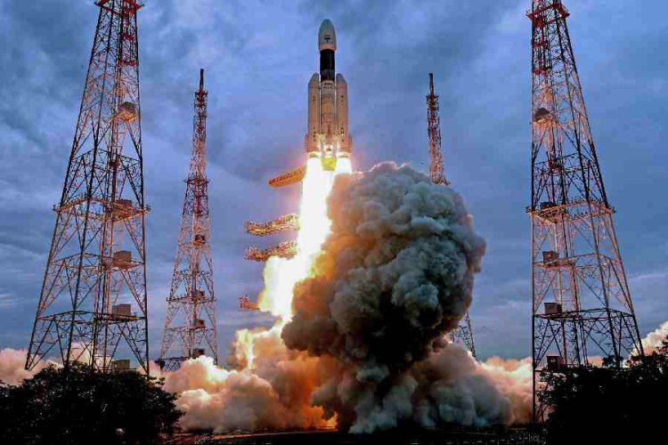 Isro successfully performs second orbit-raising manoeuvre of Chandrayaan-3