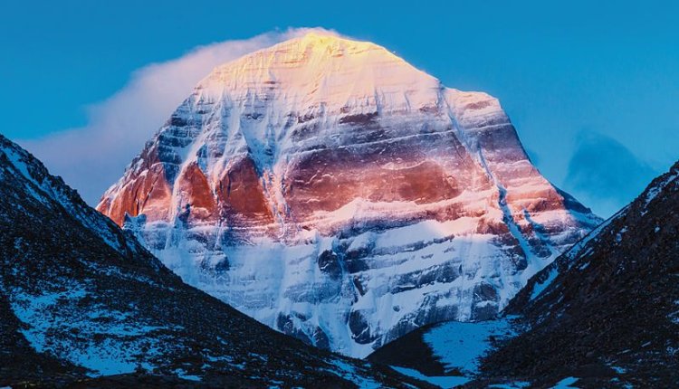 Mount Kailash to become accessible from India September onwards: Official