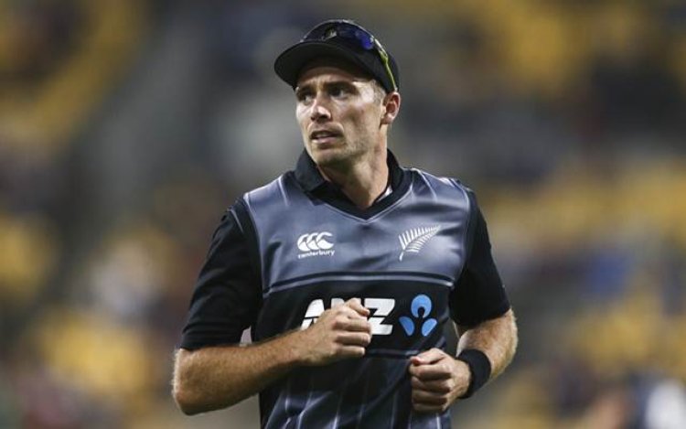 Asia Cup will be big part of India's preparations for World Cup: Southee