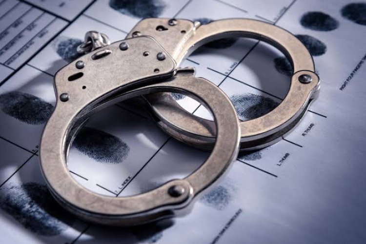 Bihar resident Pakistan spy arrested in Kolkata, sensitive documents seized