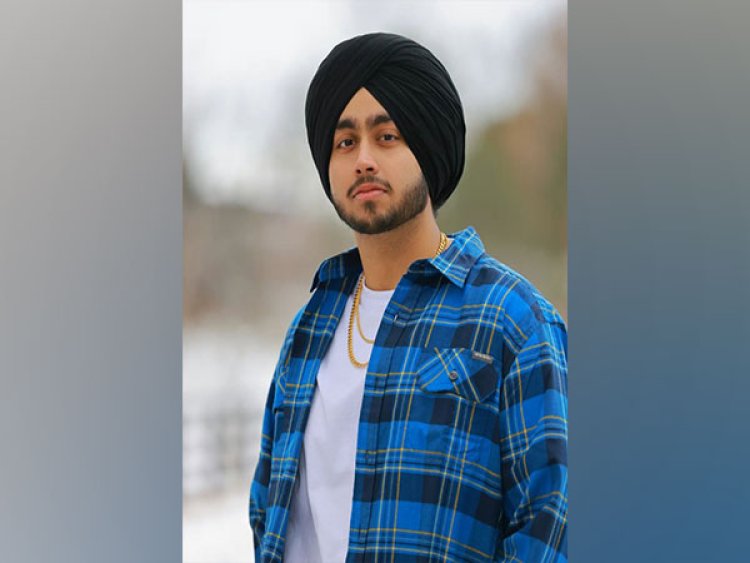 Rapper Shubhneet Singh’s India tour cancelled over alleged support to Khalistan