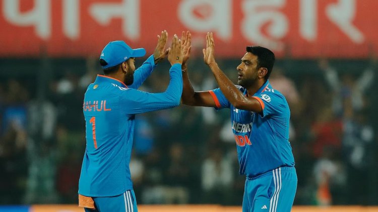 India seal series after sublime hundreds from Gill, Iyer script 99-run win
