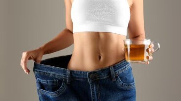 Mylo Survey: 53.5 Per Cent of Women Choose Green Tea and Weight Loss Tea for Successful Weight Management