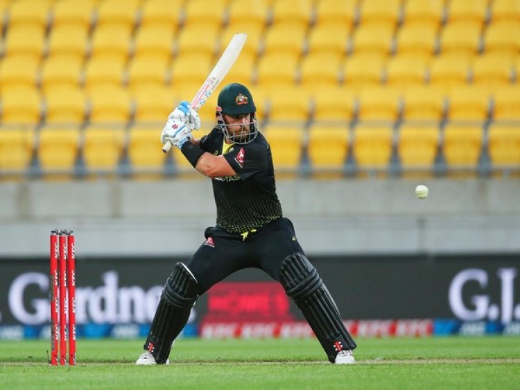 There was lack of aggression from Aussie batters: Finch on World Cup loss