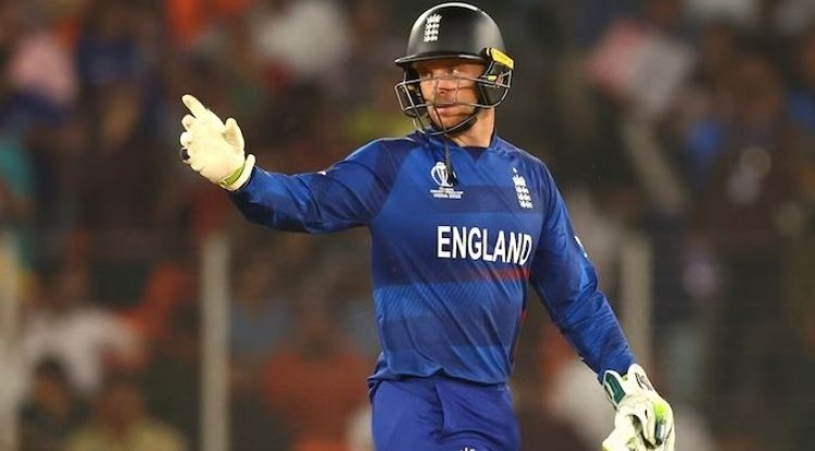 World Cup 2023: We've got good balance, combination squad, says Jos Buttler