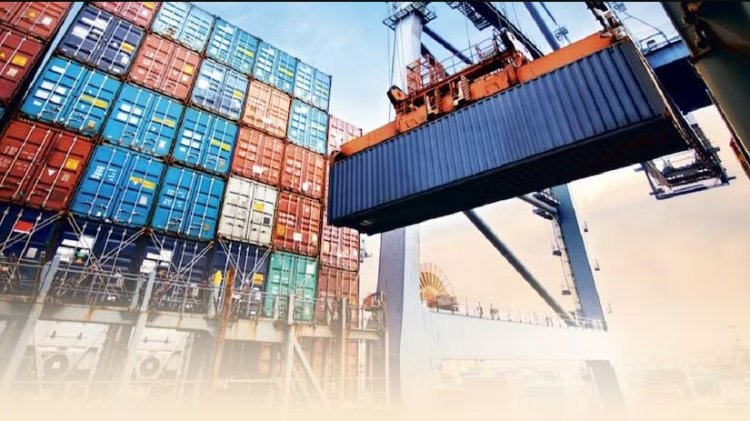 India's exports decline 2.6% to $34.47 bn in September: Govt data