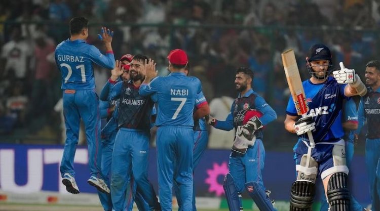 World Cup 2023, NZ vs ENG preview: Afghan spinners in focus at Chepauk
