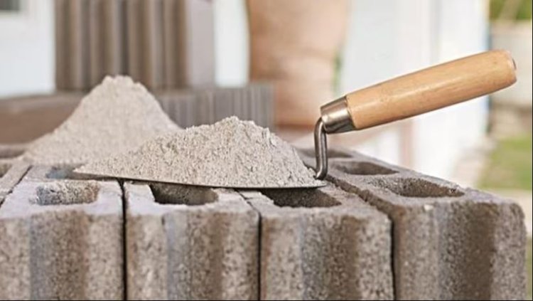 Cement sales to grow 10% in FY24 led by infra, urban housing demand: Report