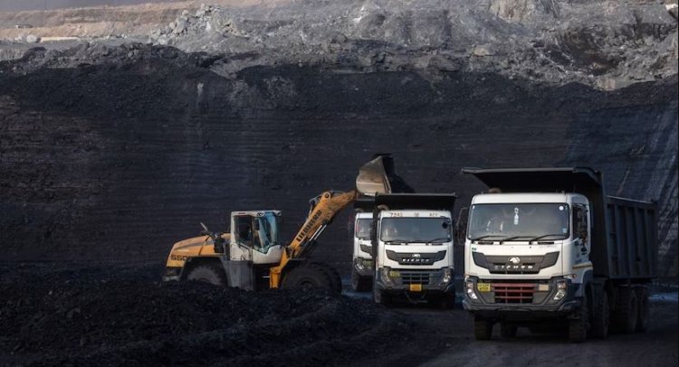 Coal dispatch may exceed one billion tonnes this fiscal: Coal ministry