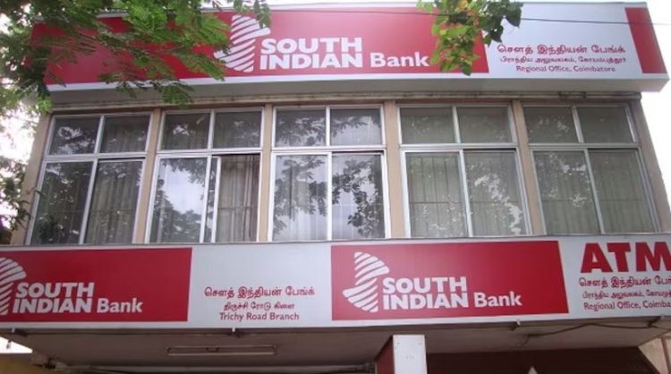South Indian Bank Q2 results: Net profit jumps over 23% to Rs 275 cr