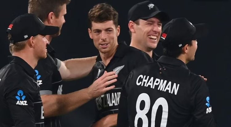 World Cup 2023 IND vs NZ: India will be tough to beat, says Santner