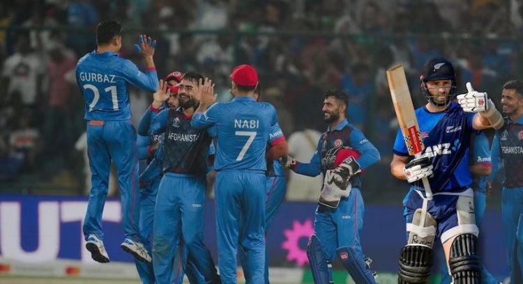 World Cup 2023, NZ vs AFG preview: Afghan spinners in focus at Chepauk