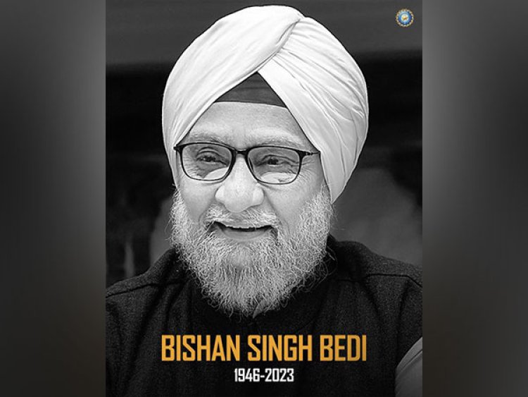 Remembering legendary India bowler Bishan Singh Bedi who turned left-arm spin bowling into fine art