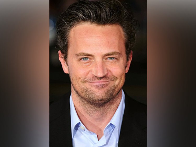 "We are heartbroken": Matthew Perry's family after his shocking demise
