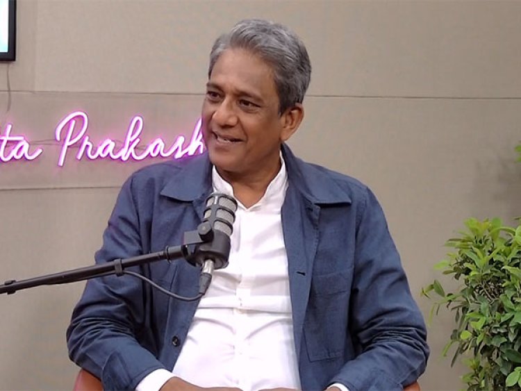 Adil Hussain shares how work culture is different in Hollywood and Bollywood