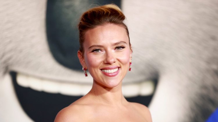 Scarlett Johansson takes legal action against AI app for using name in ad