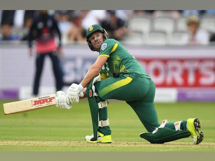 I was born a bit of daredevil: De Villiers on his batting approach