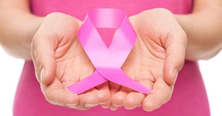 Researchers develop new antibody against breast cancers