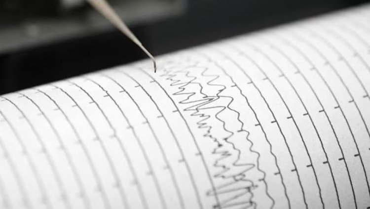 Earthquake of 4.2 magnitude hits China's Xizang