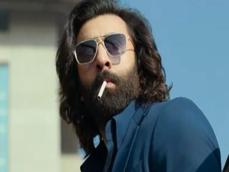 'Animal' trailer out: Ranbir Kapoor looks fierce as criminal, battles with Bobby Deol