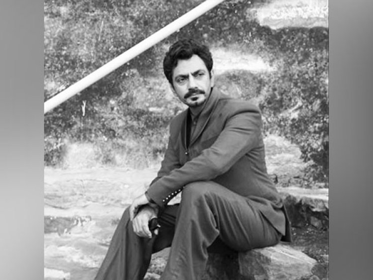 "It's not in my hands to make a movie successful...": Nawazuddin Siddiqui