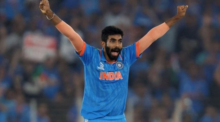 He might be regretting, or he might be hurt: Srikkanth on Bumrah's post
