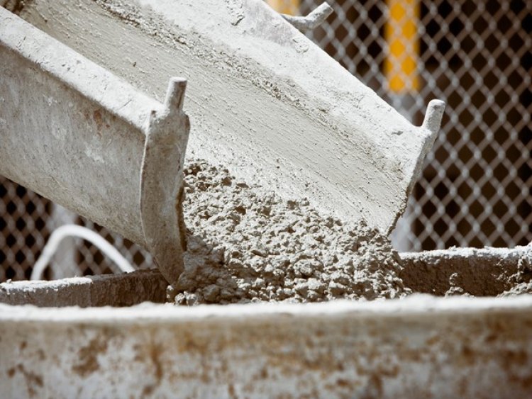 Recycling concrete using carbon may reduce emissions, waste: Research
