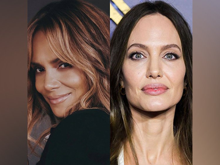 "Had a rocky start": Halle Berry expresses excitement about working with Angelina Jolie in next project