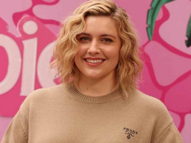 "I am stunned and thrilled": Greta Gerwig to serve as Jury president for Cannes Film Festival 2024