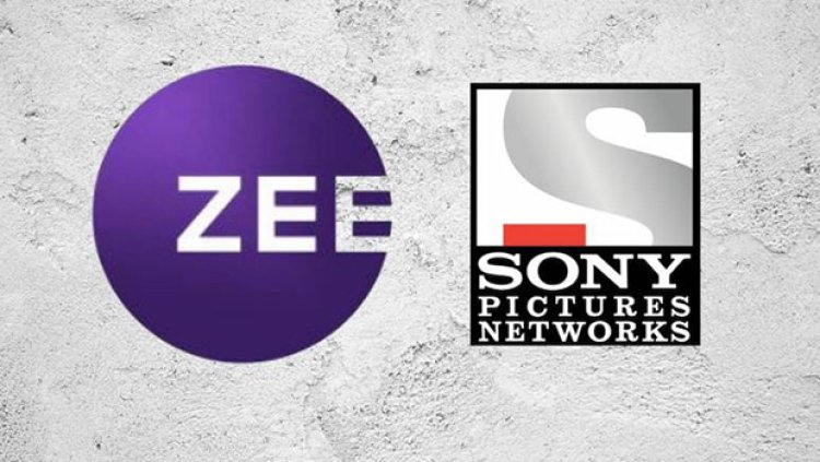 Not yet agreed to Zee's request for extension of deadline for merger: Sony