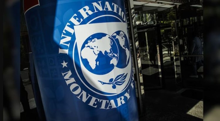 India star performer, contributing more than 16% of global growth: IMF