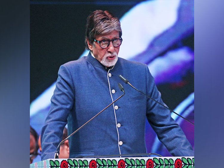 "Hum Aatmanirbhar hai...," Amitabh Bachchan urges fans to explore Indian Islands amid India-Maldives row