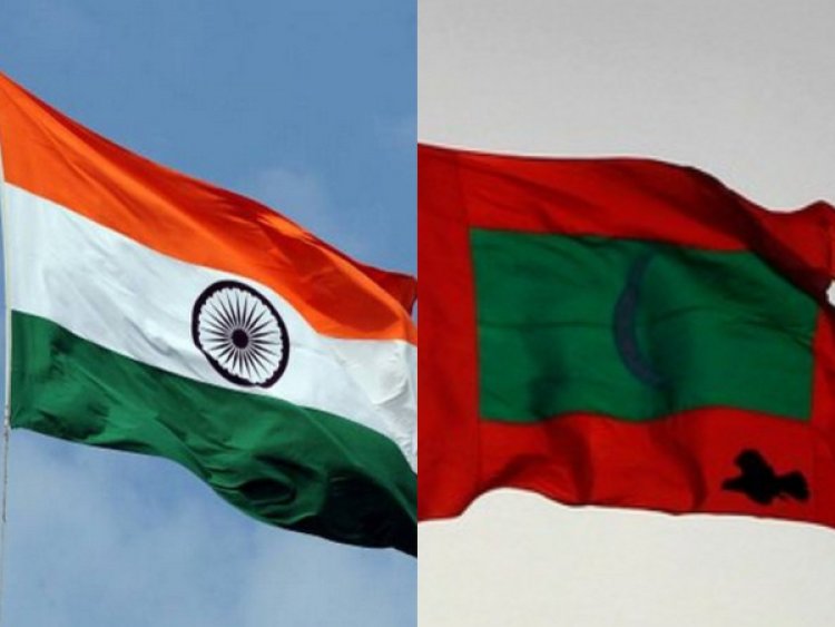 Indian High Commissioner meets Maldivian official in Male, amid row over remarks on PM Modi