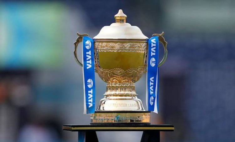 IPL breaks sponsorship records, Tata group secures sponsorship rights