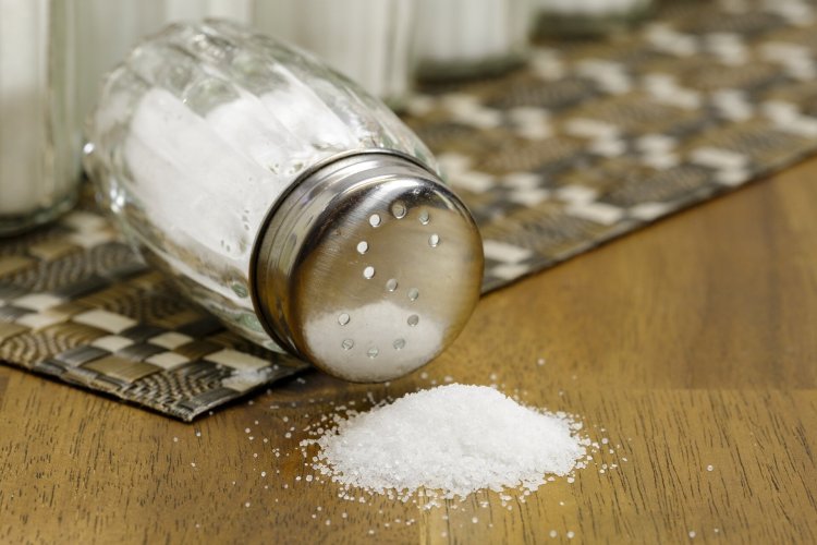 Hypertension guidelines do not include potassium-enriched salt: Study