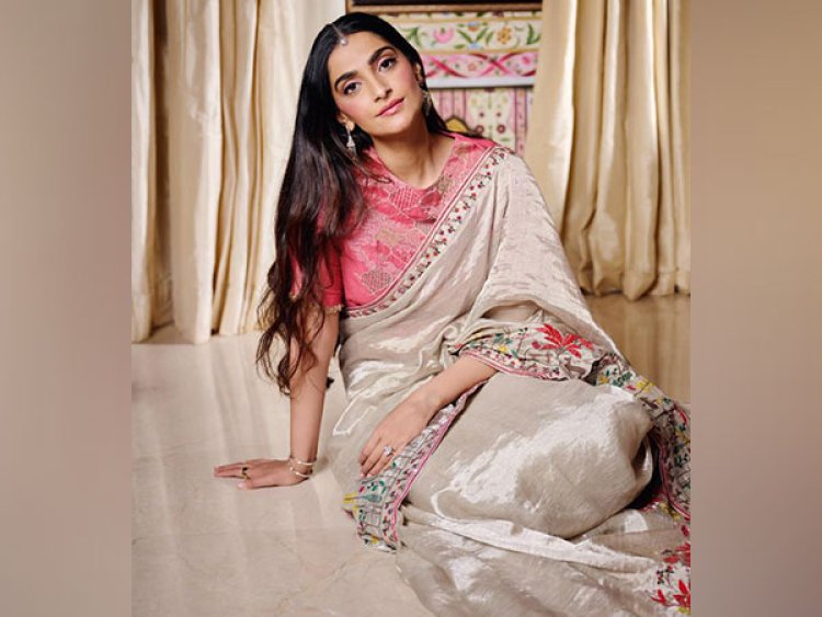 "When I entered the industry, red carpet looks were non-existent": Sonam Kapoor