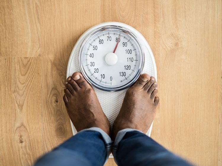 Study suggests unintended weight loss is warning to see doctor