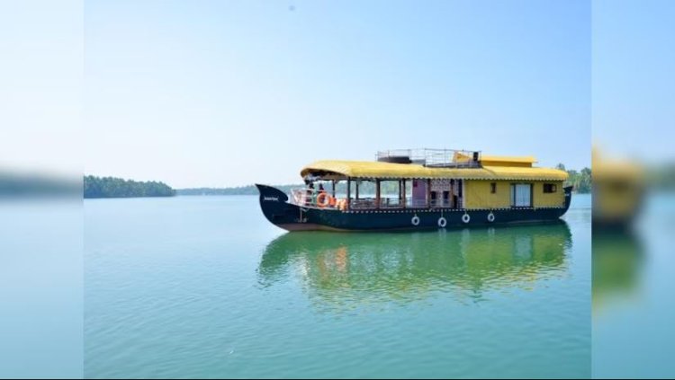 Focus on developing beach tourism, enhance hospitality standards: Kerala
