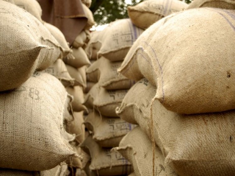 Rice traders must disclose stocks starting next Friday: Food secretary