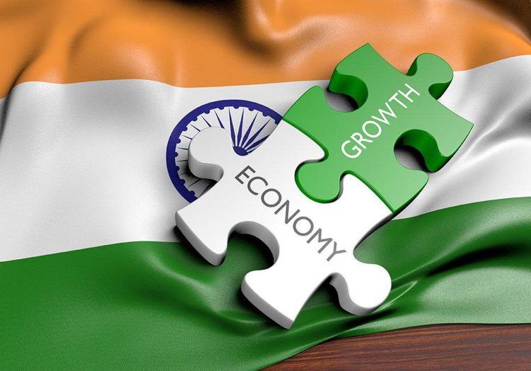 Indian economy to grow at 6.7