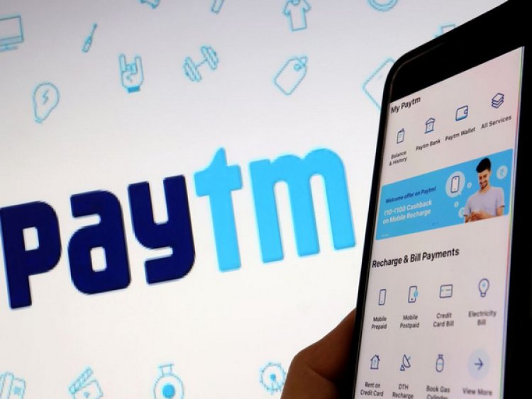 No Paytm related anxiety or concerns shown by startups, fintechs during meeting with FM Nirmala Sitharaman
