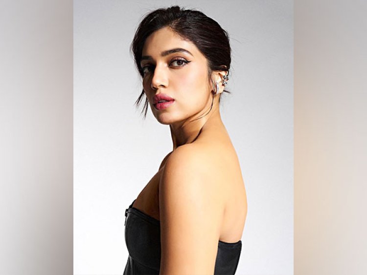 "I have always believed in playing women who are powerful": Bhumi Pednekar